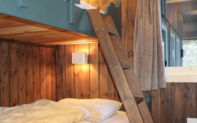 Beautiful Apartment in Hemsedal With 3 Bedrooms and Internet
