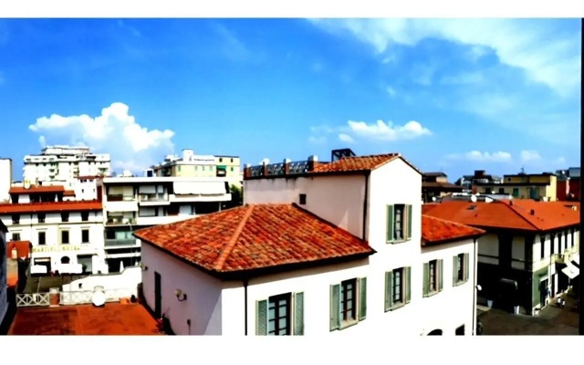 via roma 44