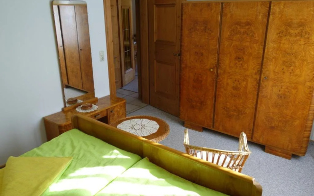 Haus Wenin
