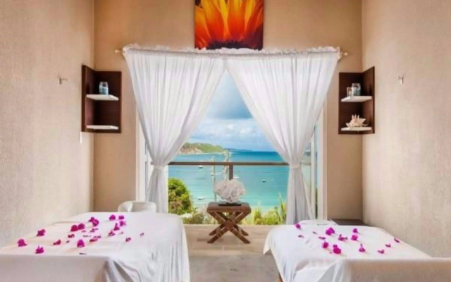Ceblue Luxury Villas