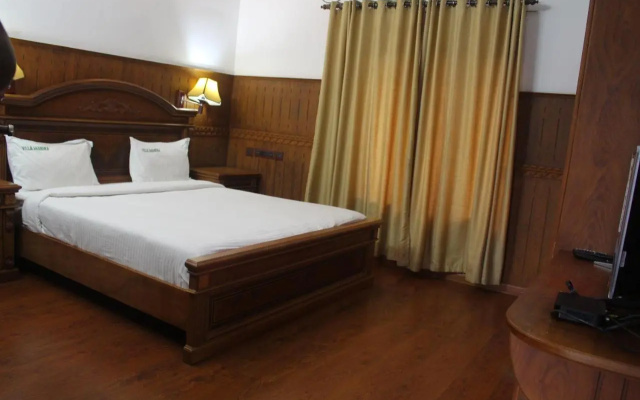 Anamika Ayurvedic Heritage