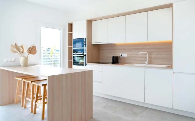 Portomar Apartments