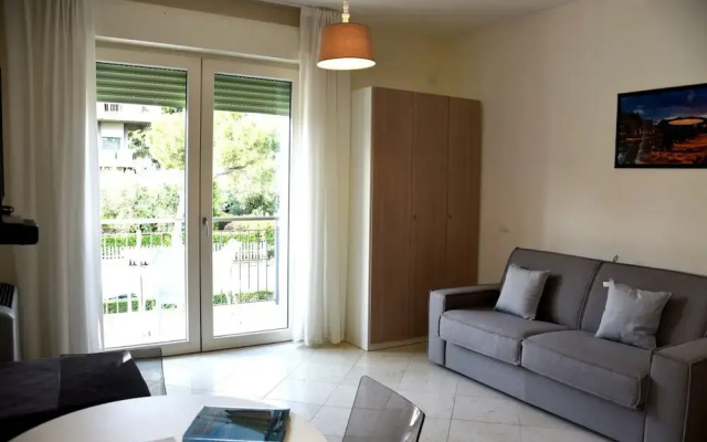 Residenza Miralago - 17 Versilia - LOC BK