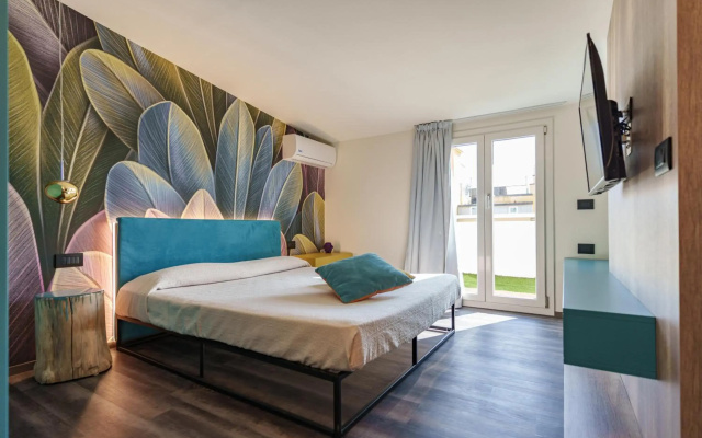 Hotel Astra