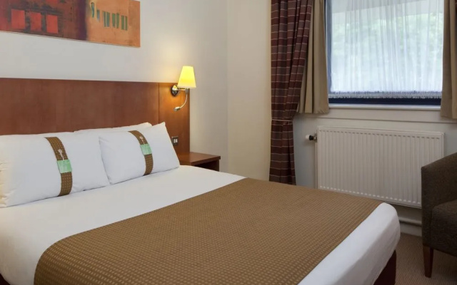 Holiday Inn Luton - South M1, Jct.9
