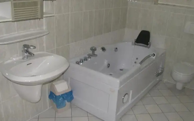 Gościniec pod Różą