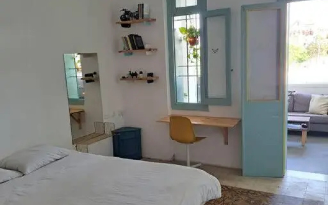 Jaffa APartment