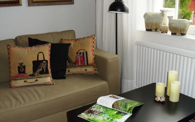 Ekeliden B&B