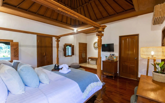 Vision Villa Resort