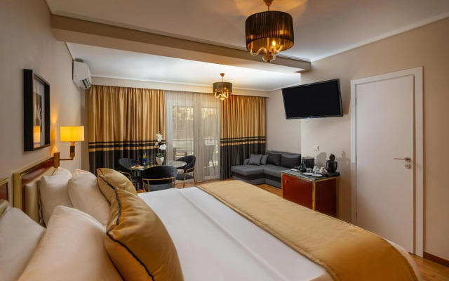 Ilisia Hotel Athens