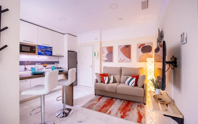Slava Luxury Suite