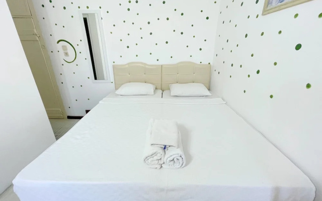Alacati Cadde Otel