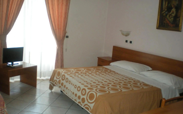 Hotel Gentile