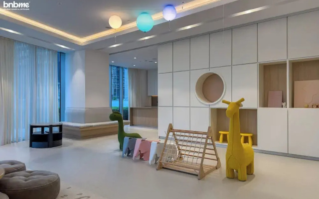 bnbme - Grande Residences - 2 BDR