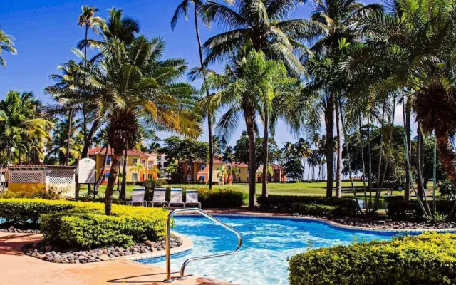 La Palmita