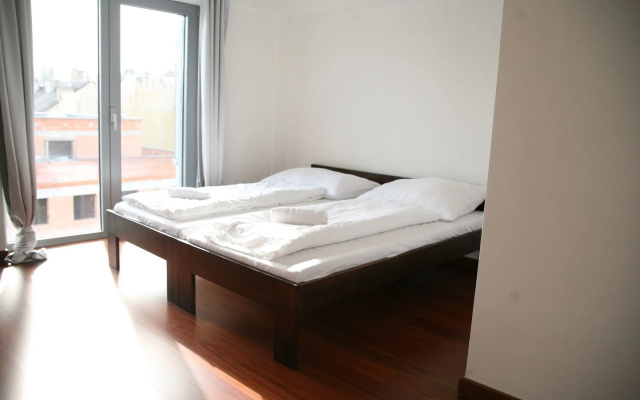 I Loft Prague