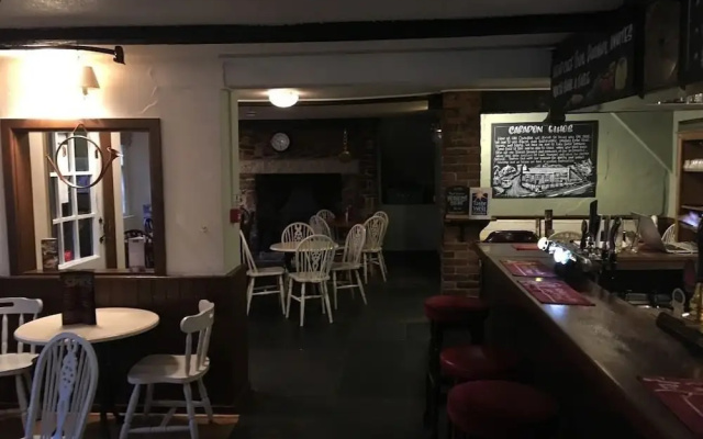 Caradon Inn