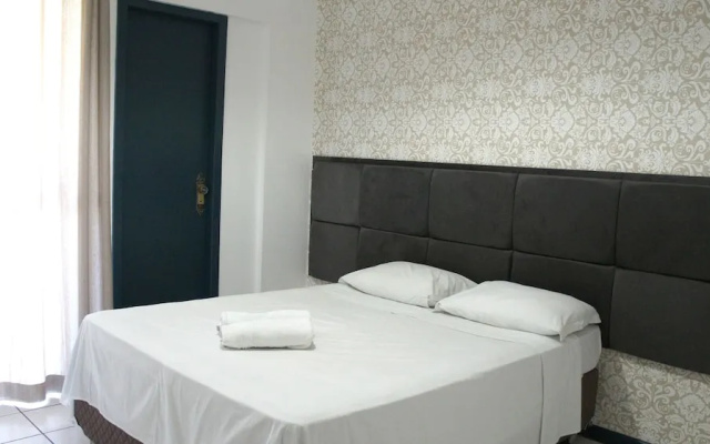 Golden Marina Hotel
