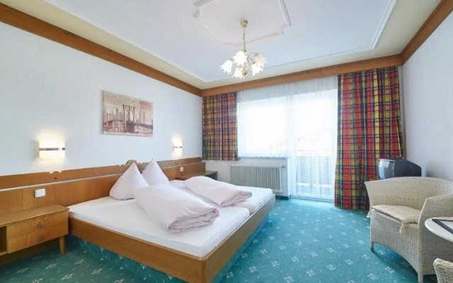 Hotel Gamshag