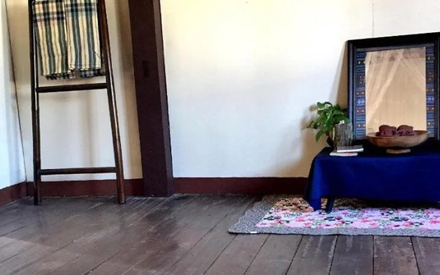 Banban Homestay