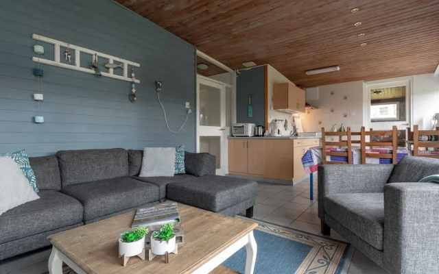 Holiday Home Near Beach of Sint Maartenszee