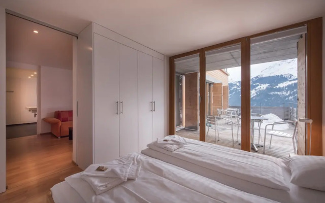 Chalet Dillon