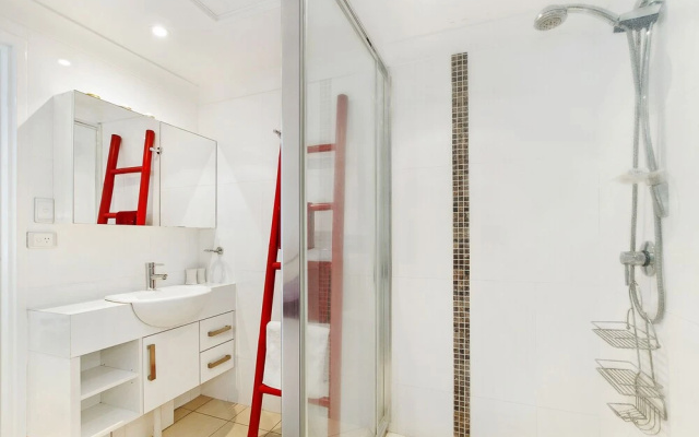 Boutique Apartments Beach Location