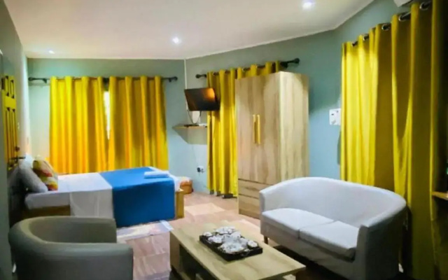 La Nature Apartments