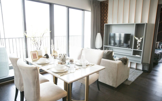 Community Apartment - bkce16