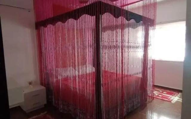 Petra paradise home