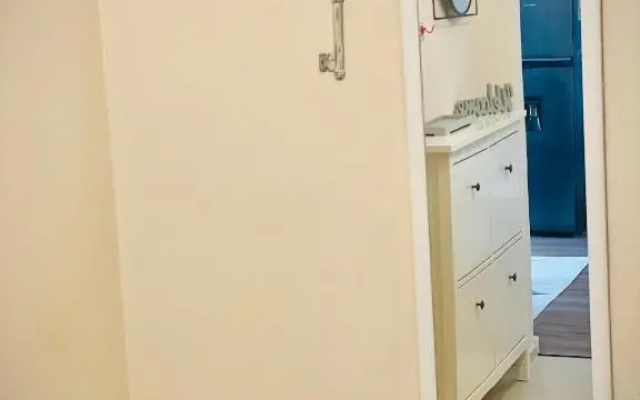 Best place to stay-Self check in-24h