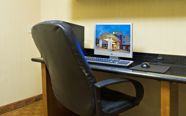 Holiday Inn Express Sweetwater by IHG
