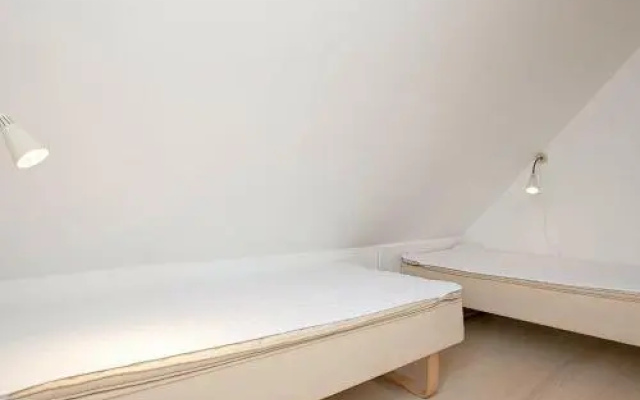 Holiday Home Vestervig Ix