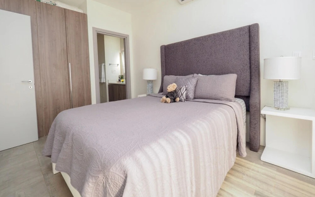 Exclusive Second Floor Foresta Jaco A4