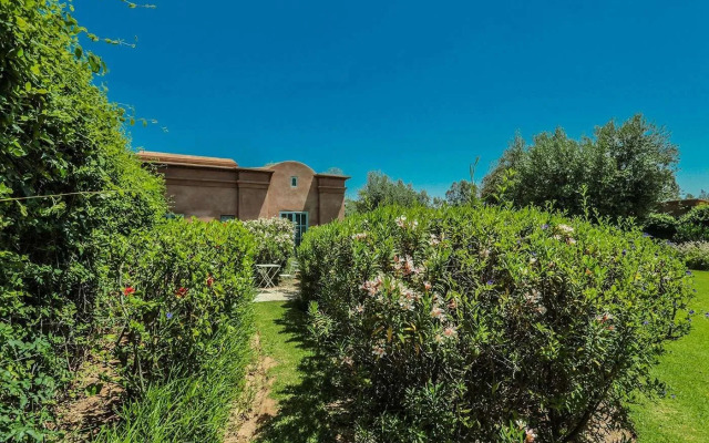 Villa Akhdar 18