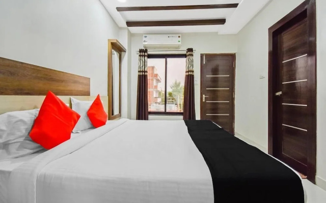 Hotel The ND Grande