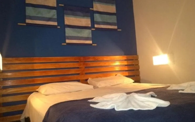 Hostel Do Rasta