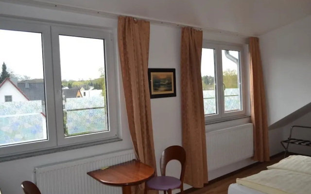 Apartotel Köln Frechen