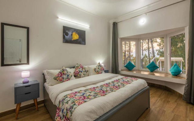 StayVista at Pines & Spruce