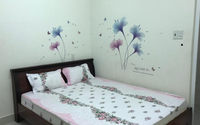 Thu Khoa Guest House
