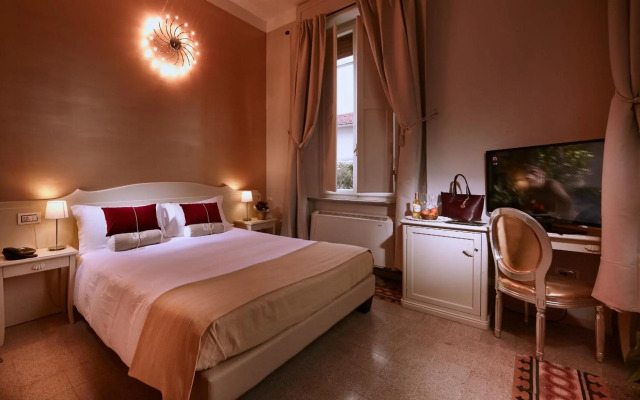 Villa Tower Inn