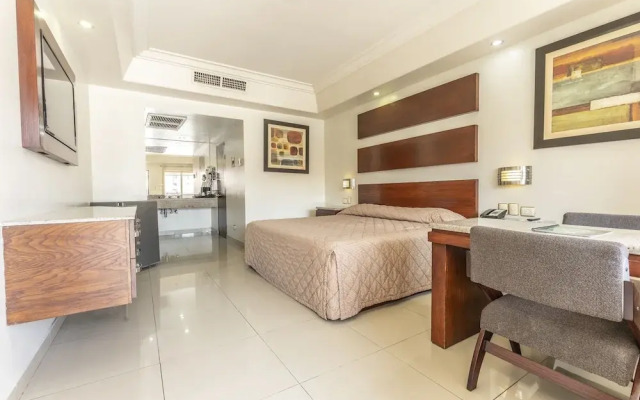 La Siesta Hotel