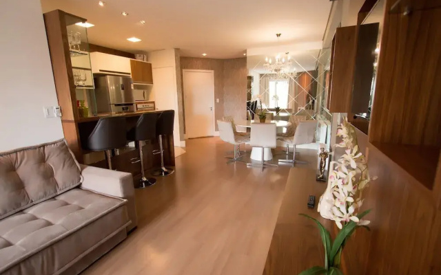 Residencial Florence