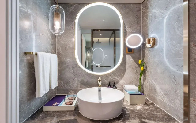 Mercure Shijiazhuang People Square