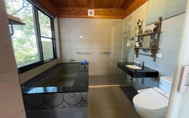 Moon River Villa