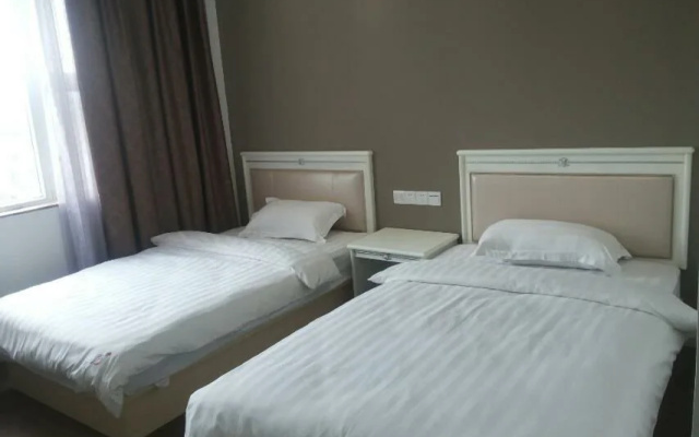 Xuanxuan Hotel