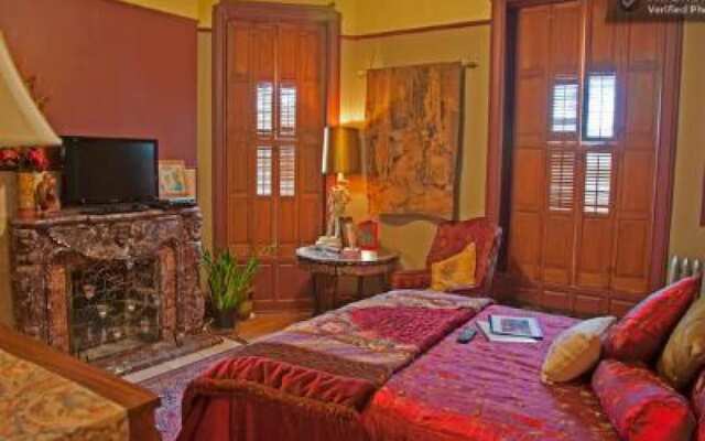 Welcome Inn Manor