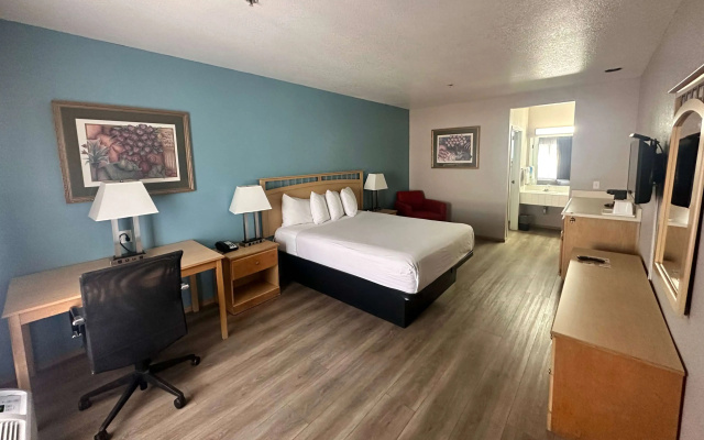 Days Inn by Wyndham Rocklin/Sacramento