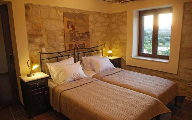Elaia Villas