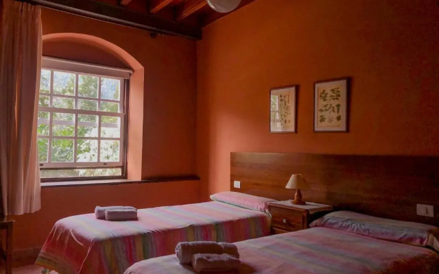 Casa Yanes Casas Rurales